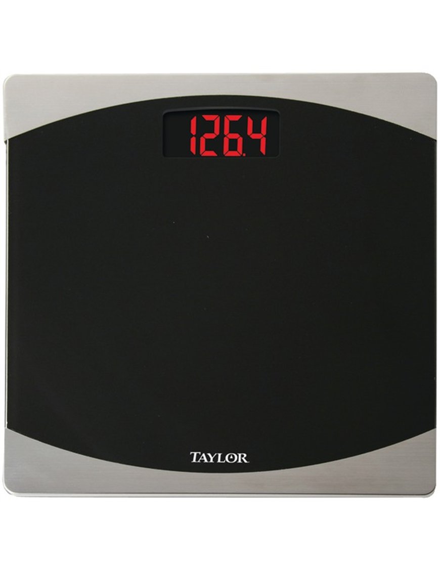 GLASS DIGTL SCALE