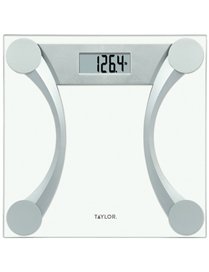 CLR GLS DGTL SCALE