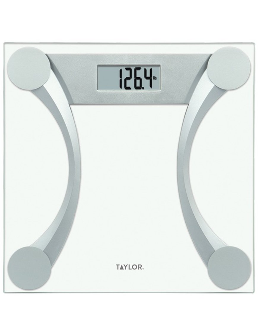 CLR GLS DGTL SCALE