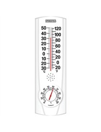 PLAINVIEW THERMOMETER
