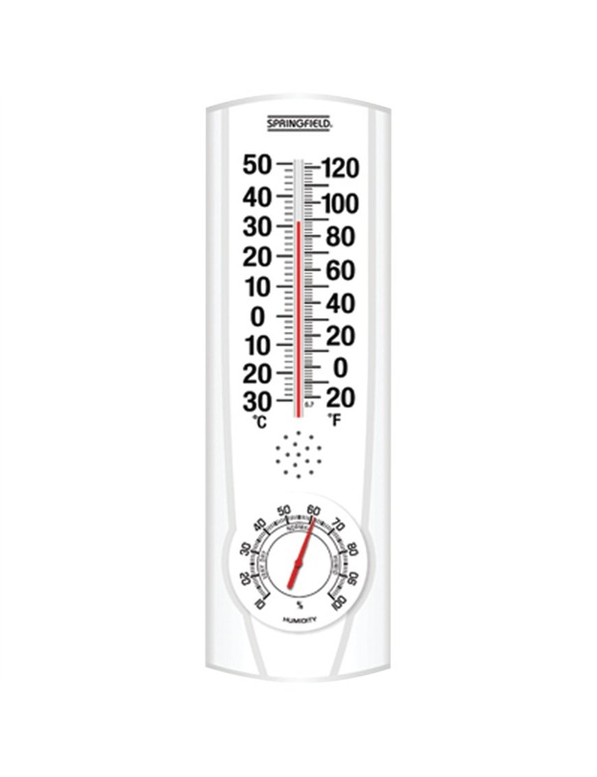 PLAINVIEW THERMOMETER
