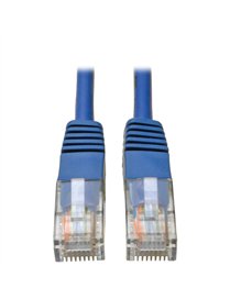 3FT BLU CAT5 CBL