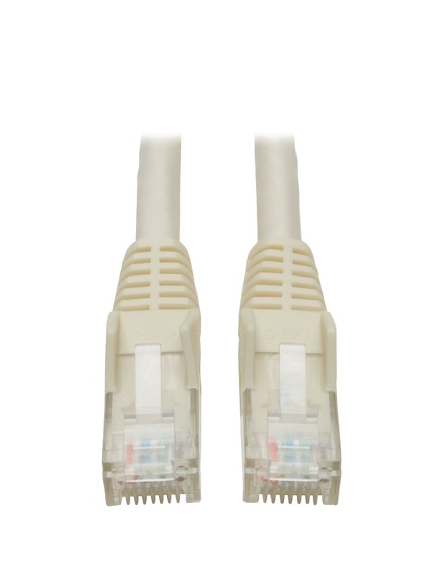 1FT CAT6 GIGABIT SNAGLESS