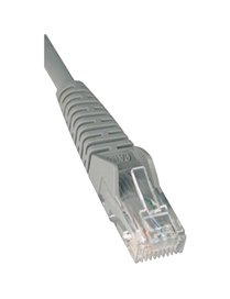3FT CAT6 GIGABIT SNAGLESS