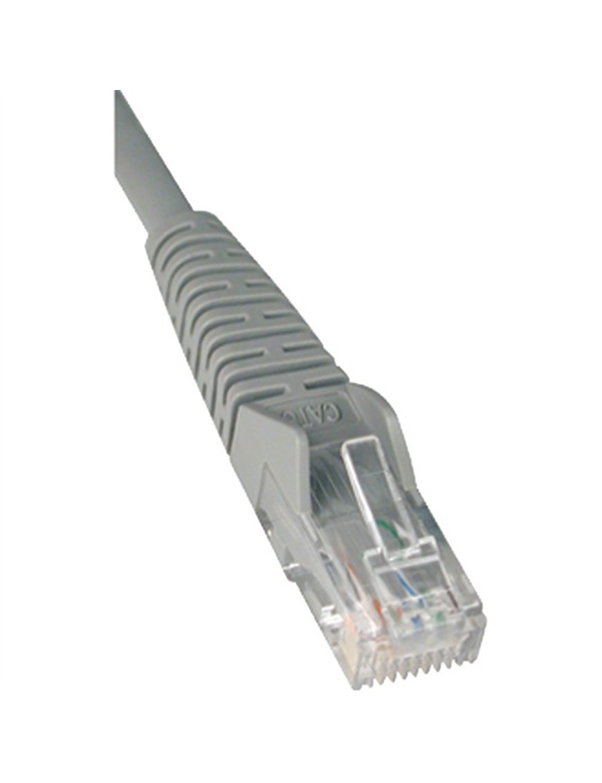 3FT CAT6 GIGABIT SNAGLESS