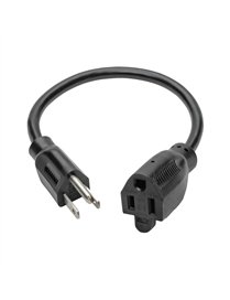 1FT PWR EXTENSN/ADAPTR