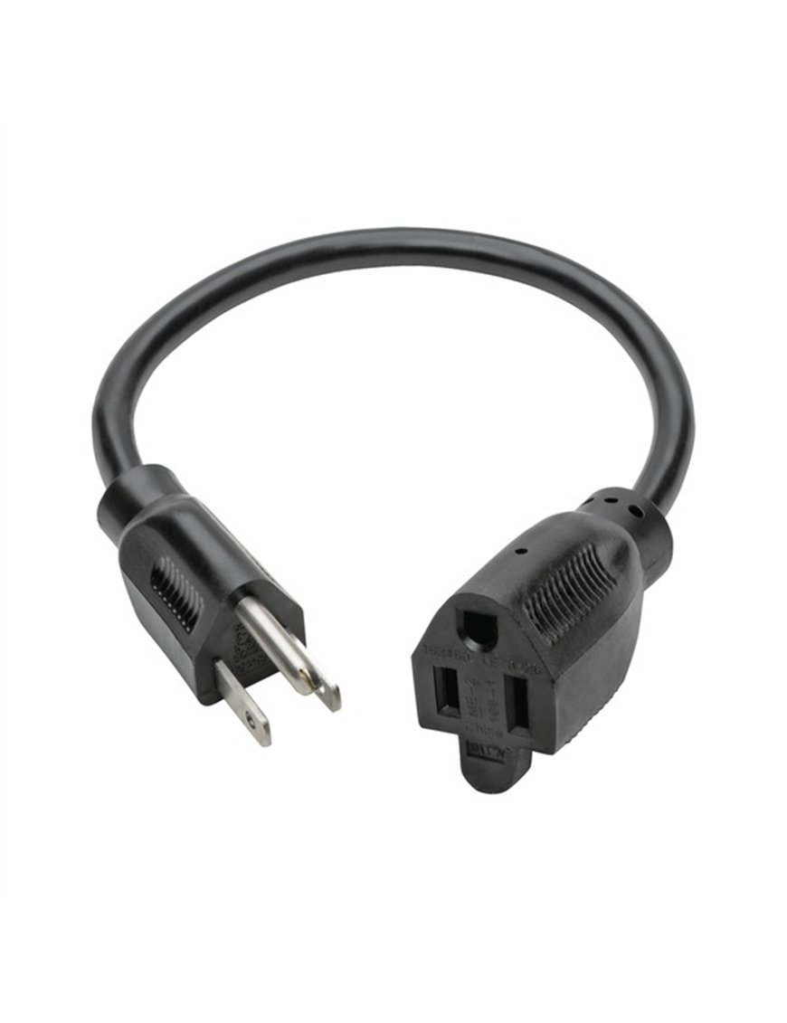 1FT PWR EXTENSN/ADAPTR