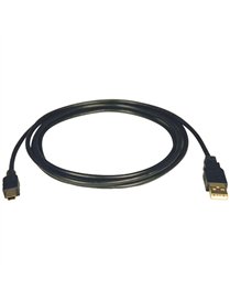 ML TO MINI ML USB CBL 6FT