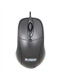 BIG CRAZY MOUSE USB WIRED