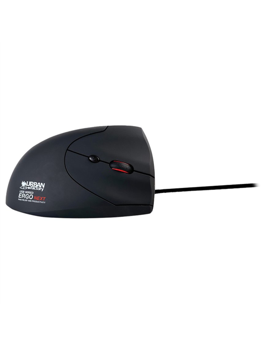 ERGO NEXT VRT WIRED MOUSE
