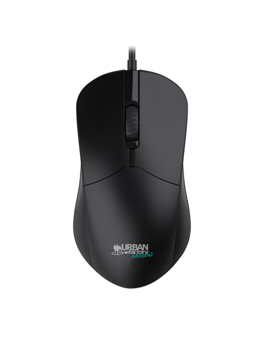 CYCLEE ECO WIRED MOUSE