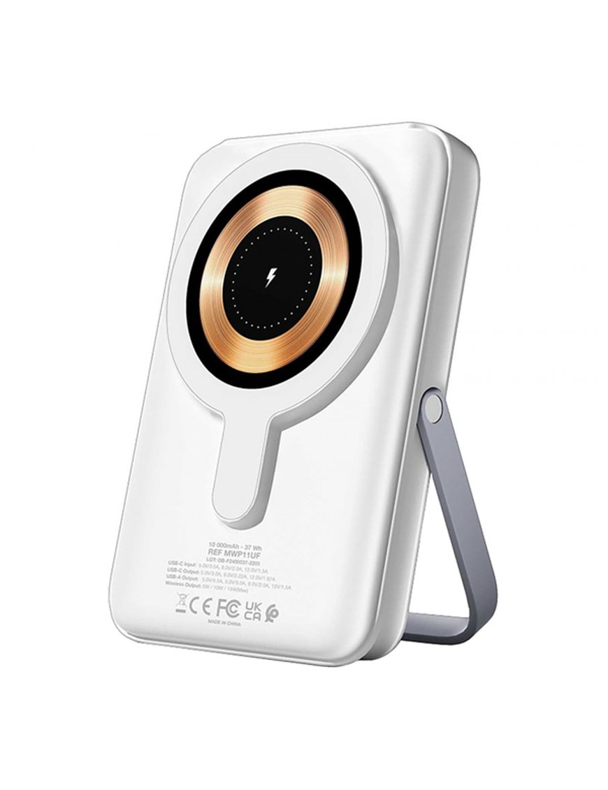 10A MAGNEE POWER BANK WCH