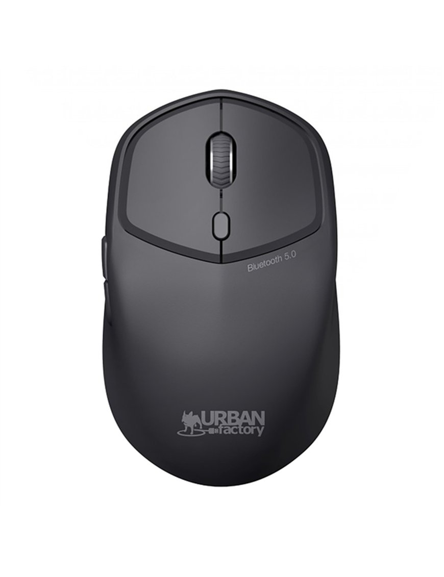 ONLEE COLOR BT MOUSE BLK