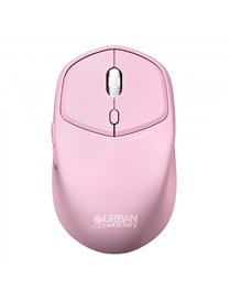 ONLEE COLOR BT MOUSE PNK