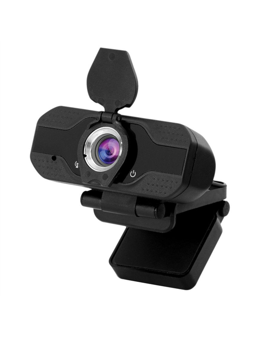 2MP 1080P WEBEE HD WBCM