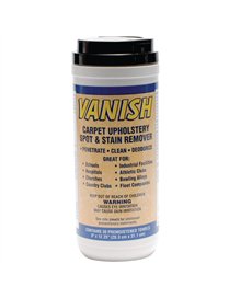 CARPET/UPHOLSTERY CLEANER