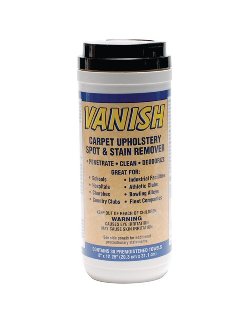 CARPET/UPHOLSTERY CLEANER