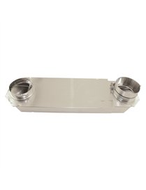 18-29" SKINNY VENT DUCT