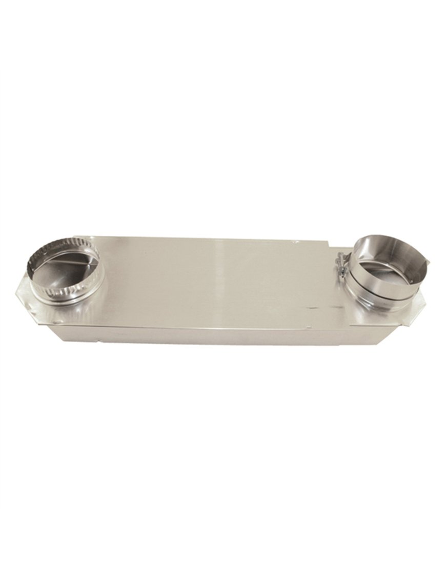 18-29" SKINNY VENT DUCT