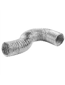 50' ALUM FLEX DUCT