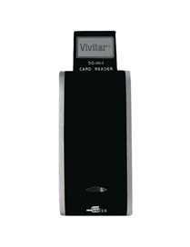50 IN 1 CARD READER BLK