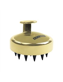 ERGO SCALP MASSAGER GLD