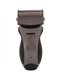 2 HEAD FOIL SHAVER