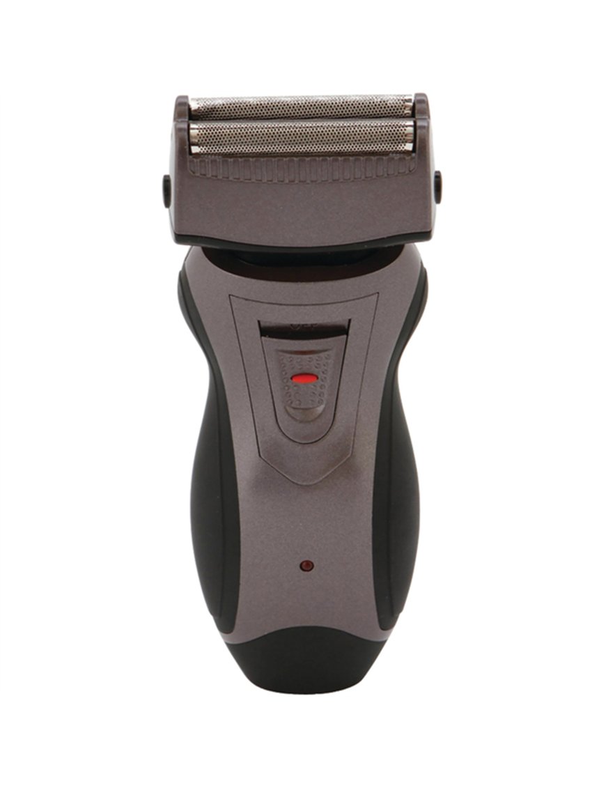 2 HEAD FOIL SHAVER