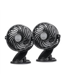 2PK 4IN CONV COOLING FAN