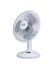 12IN HOME/OFF DESK FAN