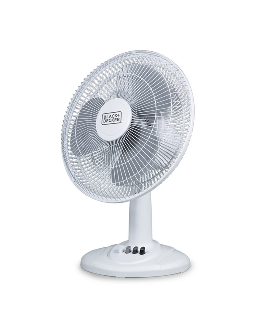 12IN HOME/OFF DESK FAN