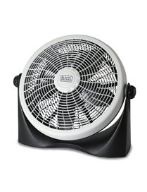ADJ TILT FLOOR FAN