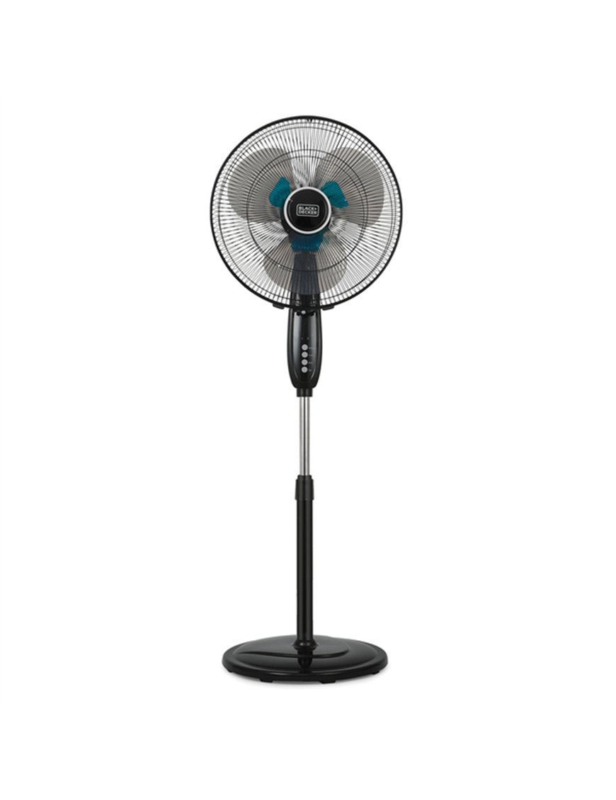 16" DUAL BLD STND FAN