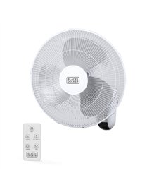 16IN OSC WALL FAN W/RMT