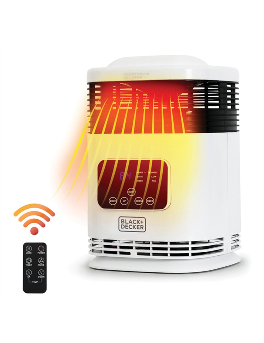 360 SRND HEATER