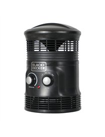 360 SURROUND HEATER FAN