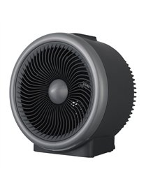 DIG TURBO 2IN1 HTR FAN