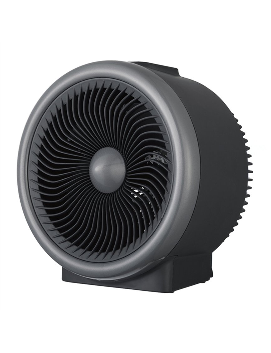 DIG TURBO 2IN1 HTR FAN