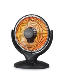 14IN RADIANT DISH HEATER