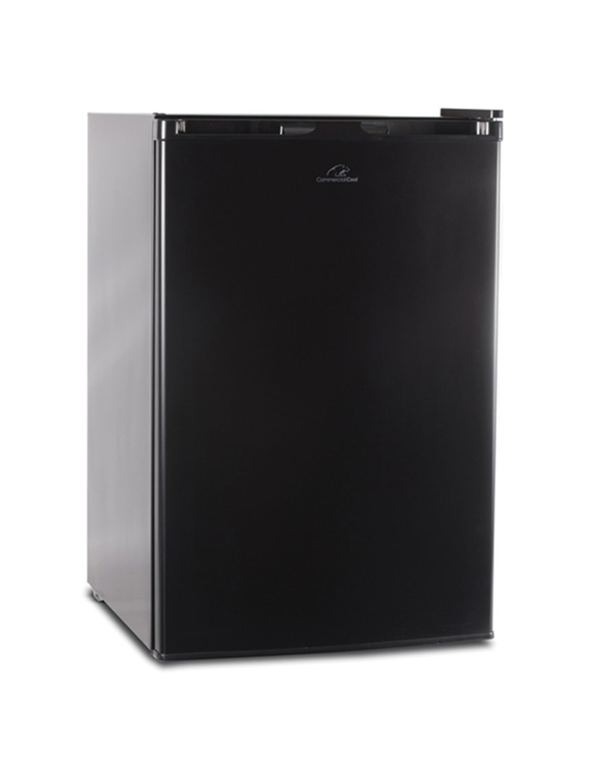 4.5CUFT FRIDGE/FRZR