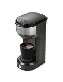 SINGLE SERVE COFFEE MAKER