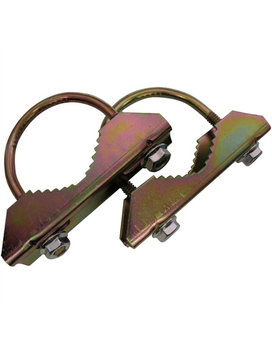 U-BOLT KIT FOR DS2000