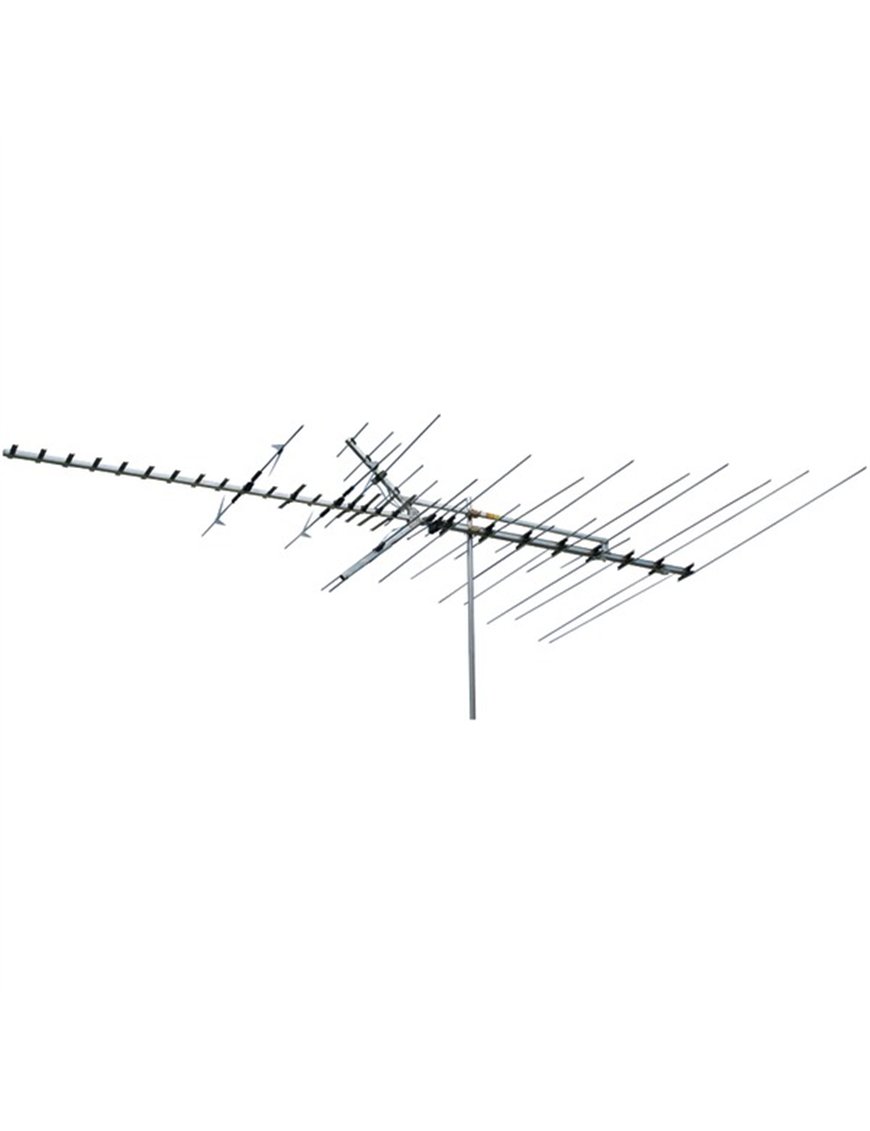HDTV ANT DEEP FRINGE