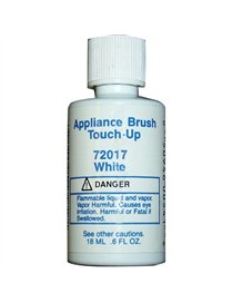.6 OZ.WHITE TOUCHUP PAIN