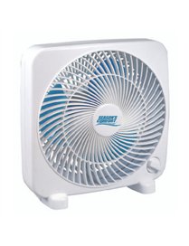 9IN BOX FAN