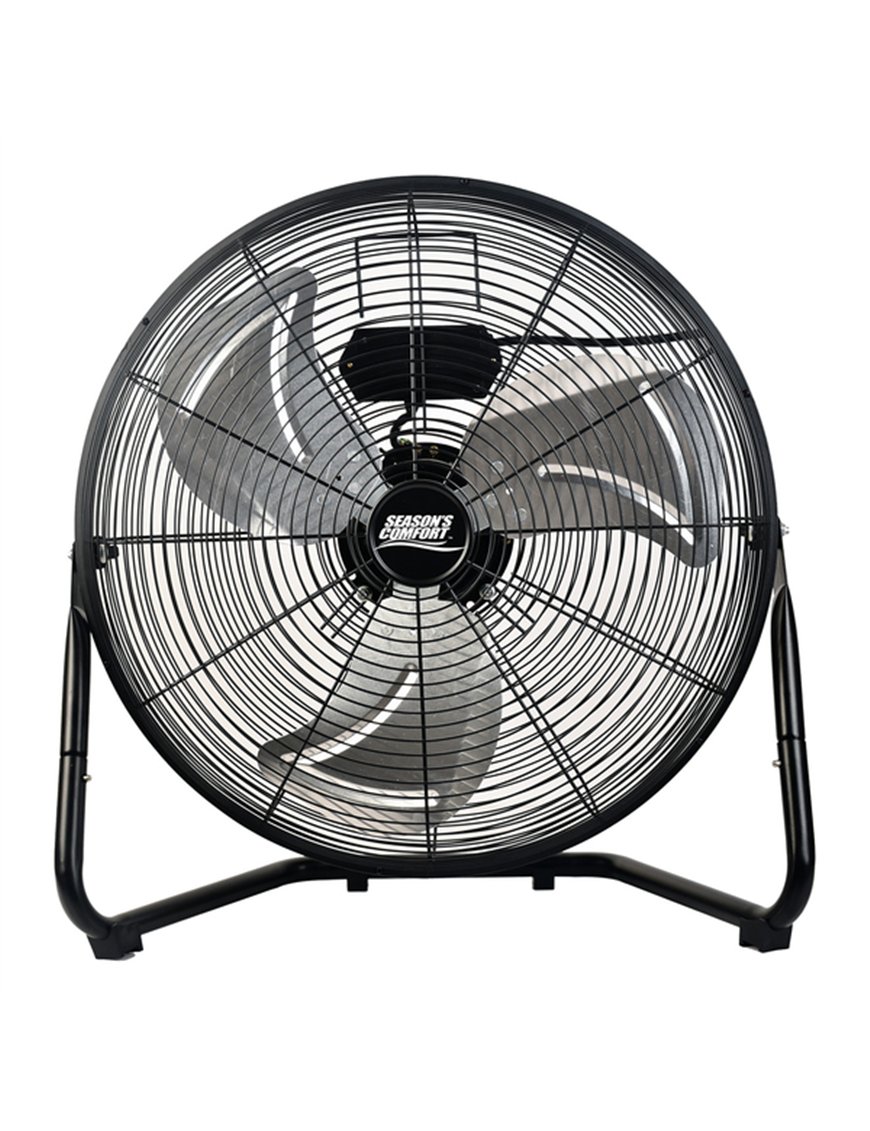 20IN HIGH VELOCITY HD FAN