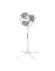 16IN OSC FAN W/PED BASE