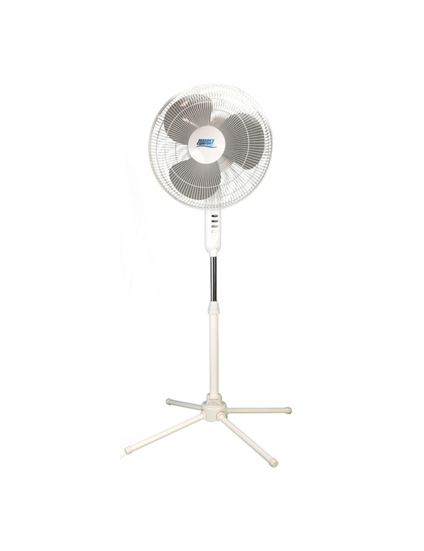 16IN OSC FAN W/PED BASE