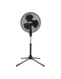 18IN OSC FAN W/PED BASE