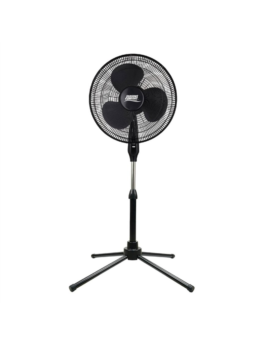 18IN OSC FAN W/PED BASE